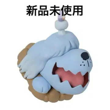 포켓몬 센터 오리지널 축광 마그넷 홀더 피규어 보