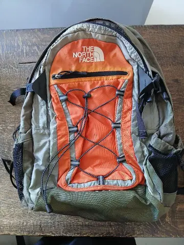 THE NORTH FACE 럭색/백팩