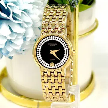 RAYMOND WEIL 레이몬드 웨일 피델리오 쿼츠 손목시계