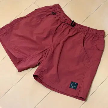 야마토미치 DW 5-Poket Shorts WOMEN L