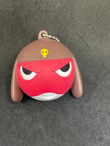 개구리 중사 케로로 케로로 태블릿!입니다. 기로로 피규어 레어