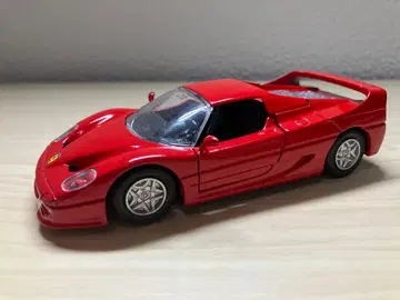 Ferrari 9721H F50 레드