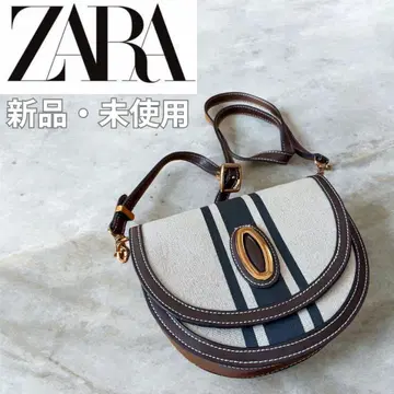 ZARA 숄더백 [ 인기 완판템 ]
