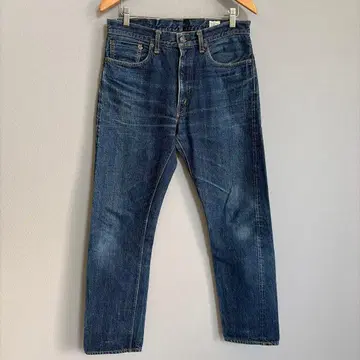 [ 새상품급 ] orslow 107 사이즈 M