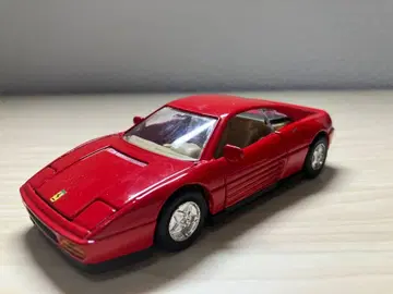 Ferrari 9043 ( 348TB ) 레드