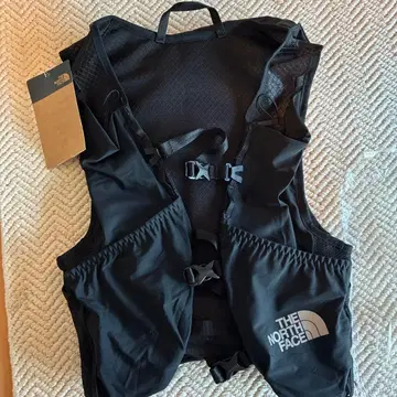 THE NORTH FACE TR 10 블랙 K 사이즈