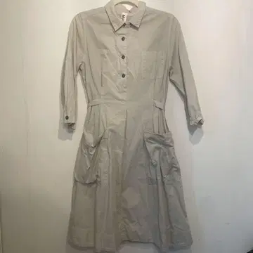 마가렛호웰의 원피스