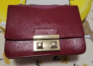 FURLA 숄더백 2way 핸드백