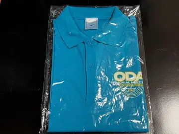 오다 기념 오다 미키오 기념 2023년 피케 셔츠 육상 mizuno