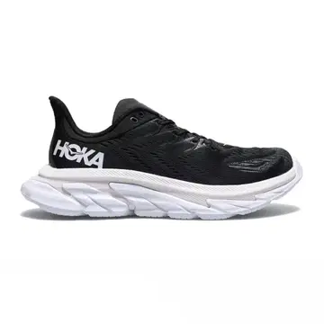 HOKA 클리프톤 엣지 호카 오네오네 26.5cm 블랙 품절 모델
