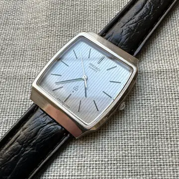 SEIKO 올드 쿼츠 7830-5080 가동품
