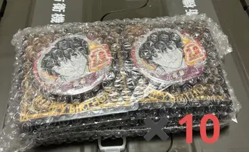 사카모토 데이즈 나구모 생일 캔뱃지 10개