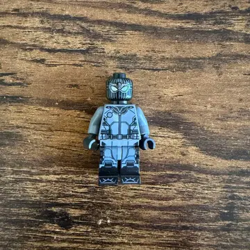 LEGO (레고 정품) marvel (마블) 미니 피규어 스파이더맨
