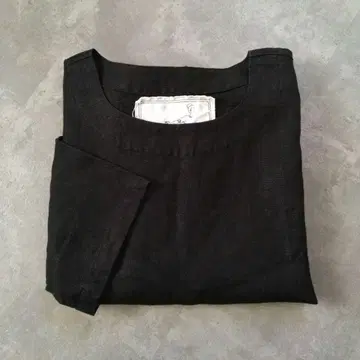 [ not PERFECT LINEN ] 린넨 풀오버