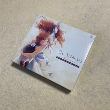 CLANNAD -클라나드- ORIGINAL SOUNDTRACK