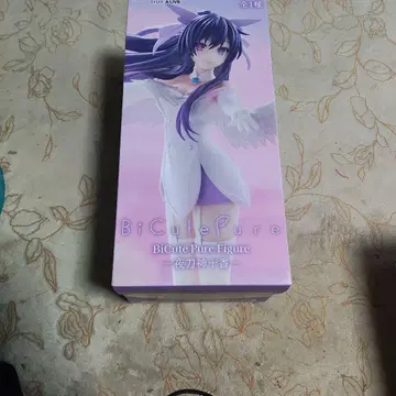 BiCute Pure 피규어 카미야 카오루