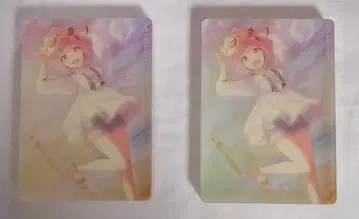 프로세카 노블 아트 호우 에무 프로젝트 세카이 vol.64