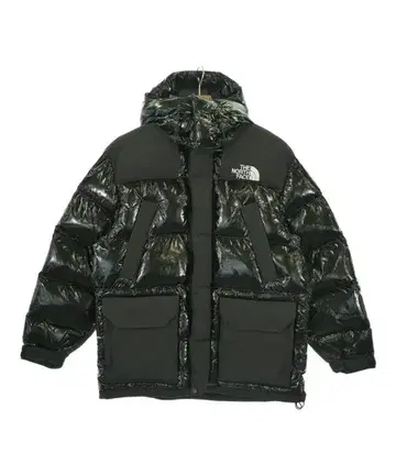 Supreme 다운 자켓/다운 베스트 남성용