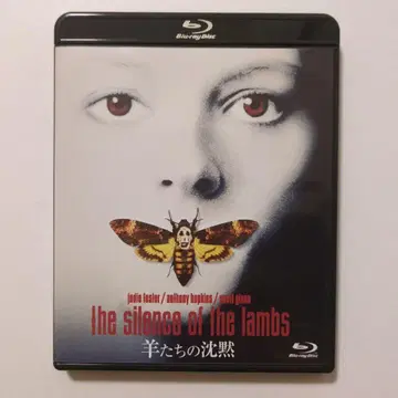 양들의 침묵 4K 복원판 ('90 미국)