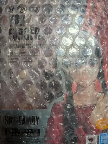 S.H.Figuarts 요르 포저 포저 가의 엄마