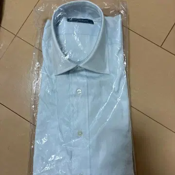 스카이블루 Maker's Shirt 와이셔츠 39/83