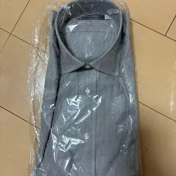 Maker's Shirt 스트라이프 와이셔츠 39-83