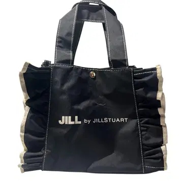 JLL by JILLSTUART 블랙 토트백 즉시 구매