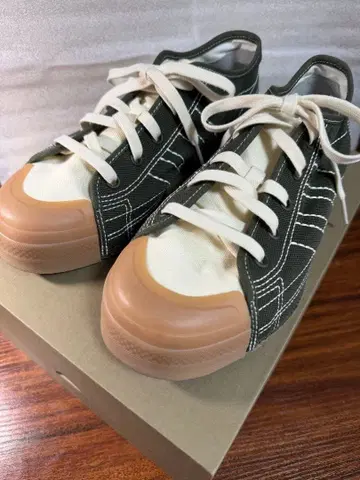 Y-3 Nizza Lo / 나이트 카고