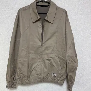 ZARA 블루종 남성용 M 사이즈
