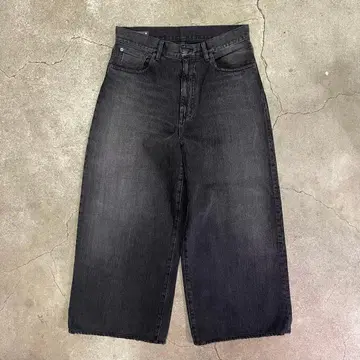MINEDENIM NE.Wide 5pocket USD 2308-1002