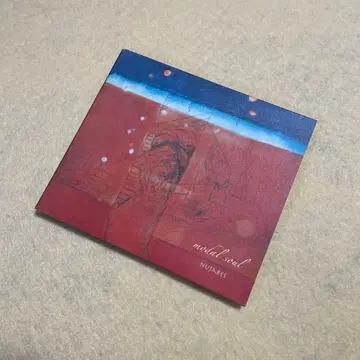 Nujabes Modal Soul
