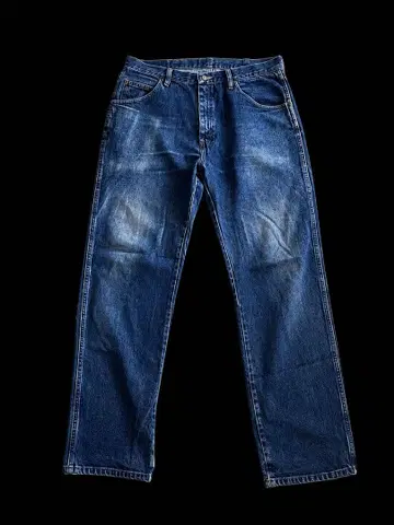 swag! Wrangler 데님
