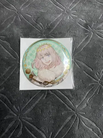 FGO 오베론