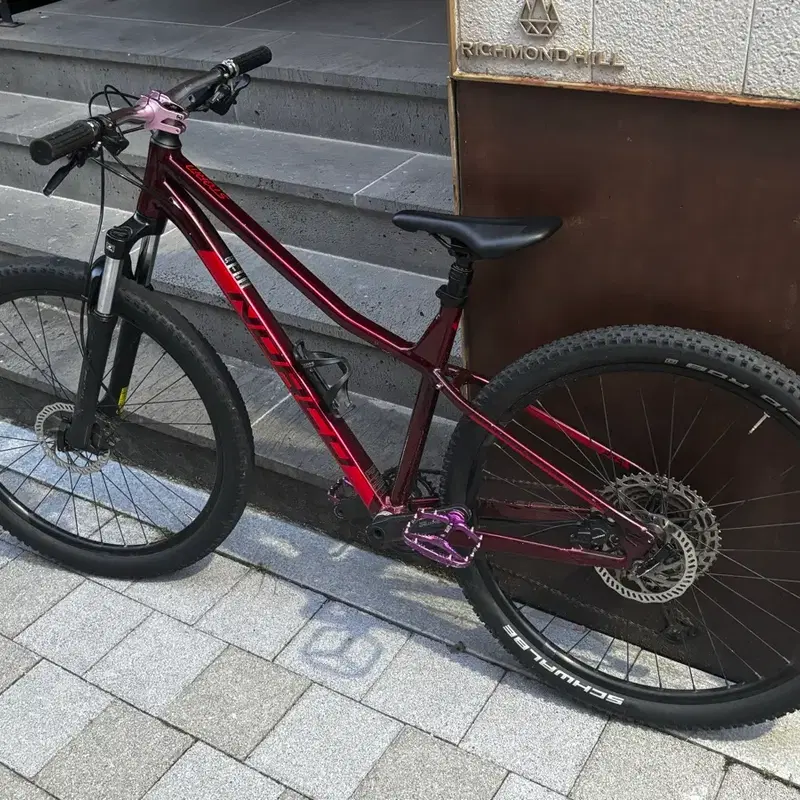 어그로x전국유일norco storm 판/대 MTB 선호