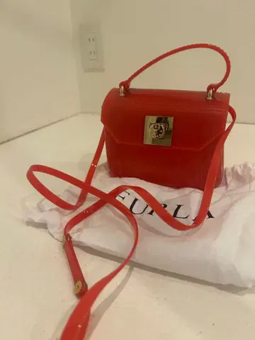FURLA 캔디 백