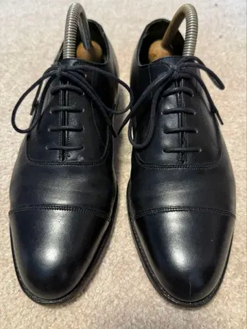 Trickers 스트레이트 팁 사이즈 5