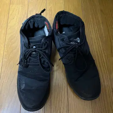 THE NORTH FACE 눕시 챠카 워터프루프