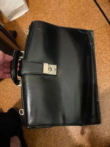 가죽 가방
