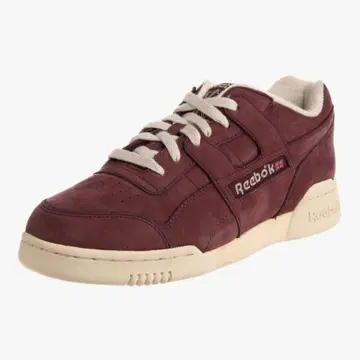 27.0cm Reebok workout plus vintage