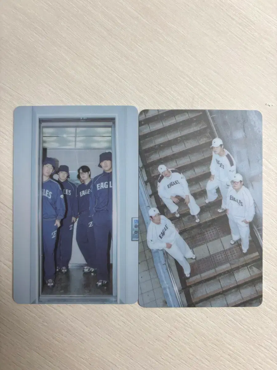 문동주 하주석 김서현 최재훈 포토카드 정가보다 싸요