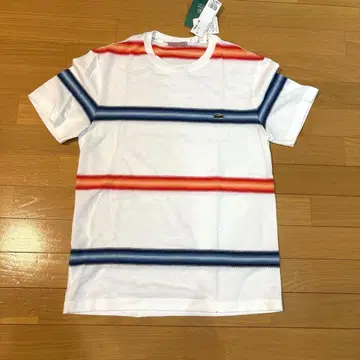 라코스테 t셔츠