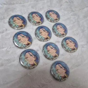 앙상블 스타즈 앙스타 HiMERU 캔뱃지 May