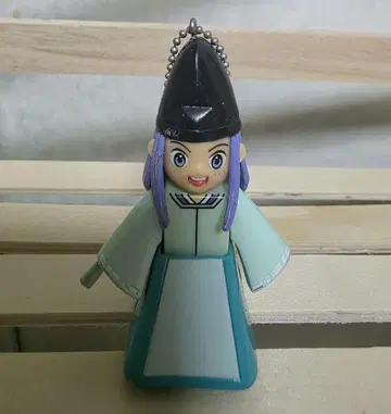 초레어 히카루의 바둑 후지와라 사이 피규어