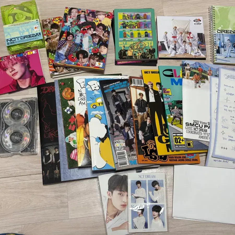 Bunjang Global Website for international K-pop fans