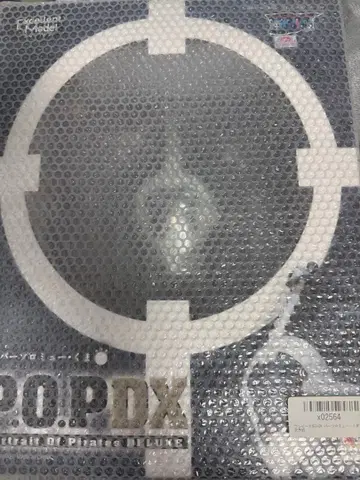 원피스 P.O.P DX 바솔로뮤 곰