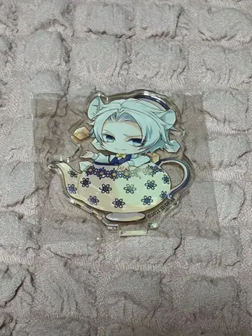 라디안테일 자포라 앨리스넷