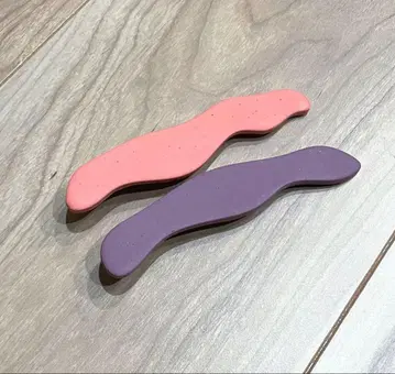 본쿠라 열빙어 클립