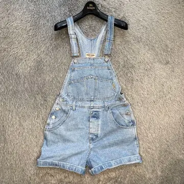 올드 게스 GUESS 숏팬츠 살로펫 USA 제조