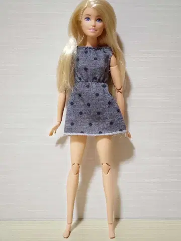 바비 인형 20