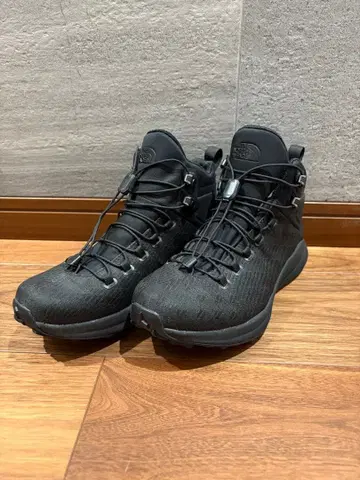 THE NORTH FACE 마운틴 샷 미드 25cm